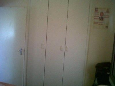 2 Bedroom Townhouse in Kosmosdal-9