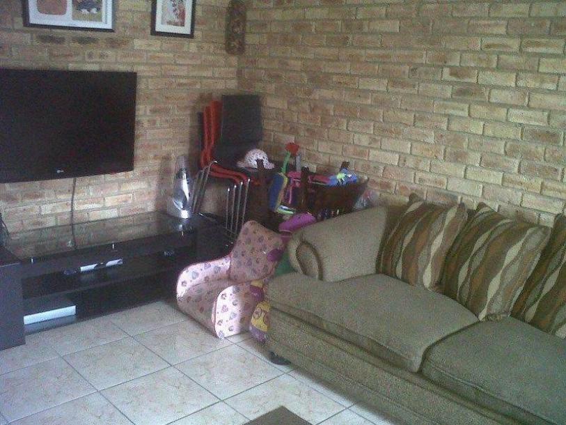 2 Bedroom Townhouse in Kosmosdal-12