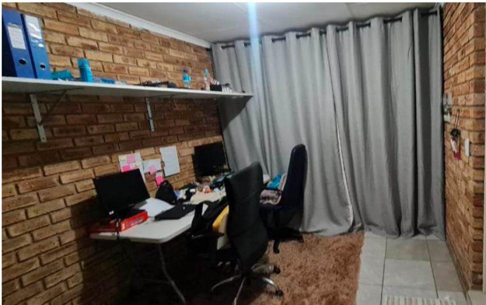 2 Bedroom Townhouse in Kosmosdal-13