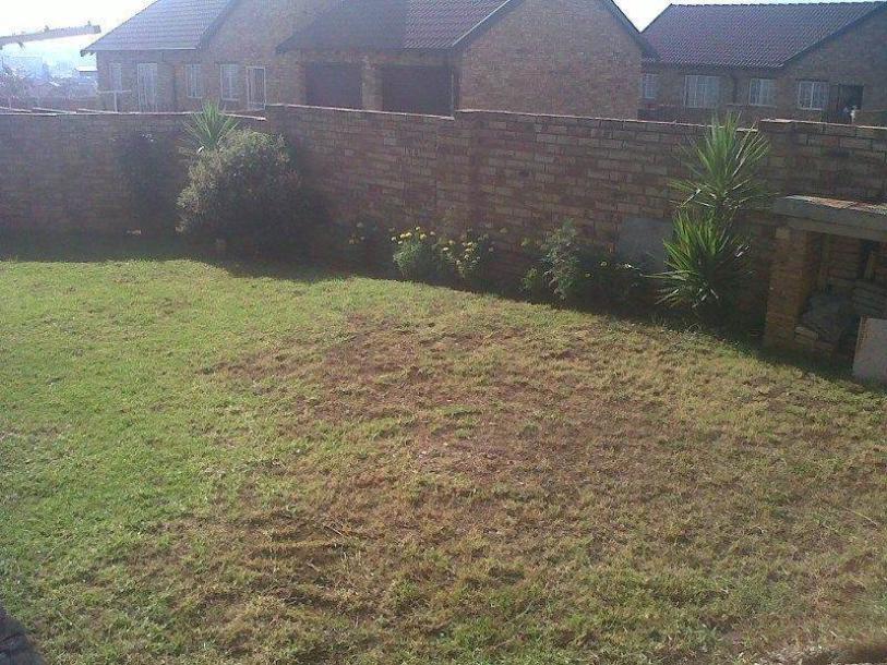 2 Bedroom Townhouse in Kosmosdal-14