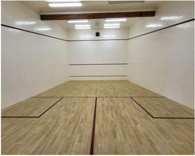 2 Bedroom Townhouse in Kosmosdal-15