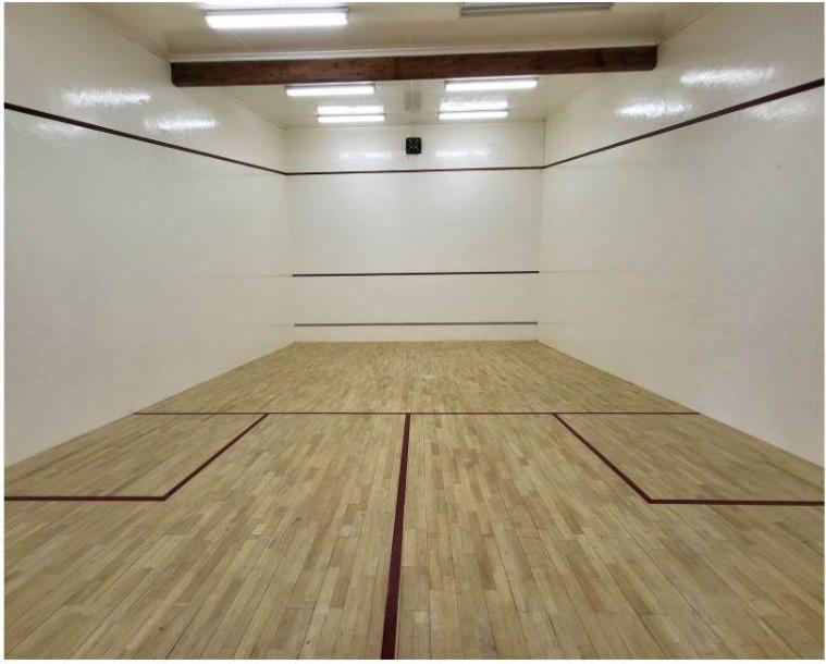 2 Bedroom Townhouse in Kosmosdal-15