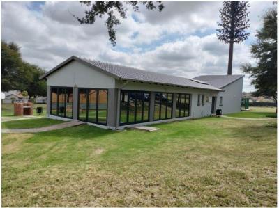 2 Bedroom Townhouse in Kosmosdal-18