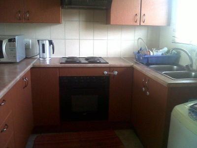 2 Bedroom Townhouse in Kosmosdal-3