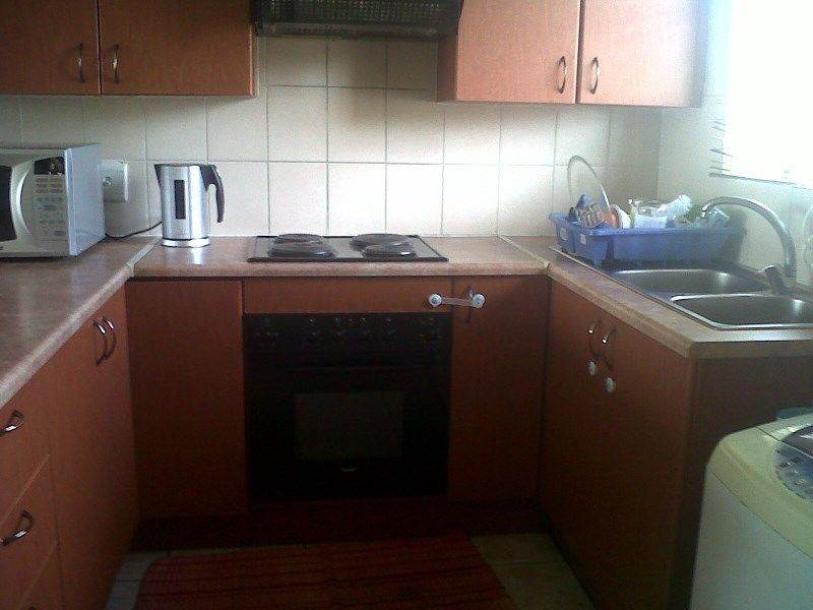 2 Bedroom Townhouse in Kosmosdal-3