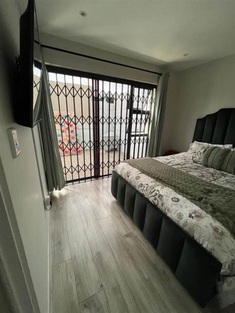 2 Bedroom Apartment in Vasco Estate-5
