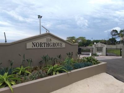3 Bed Duplex in Durban North-0