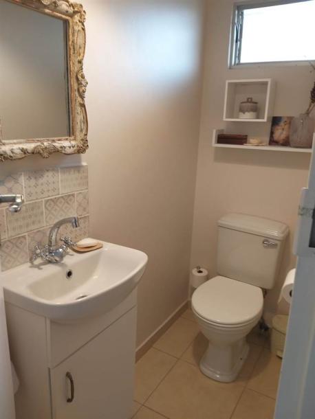 3 Bed Duplex in Durban North-7