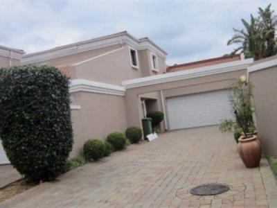 3 Bedroom Cluster in Lonehill-0