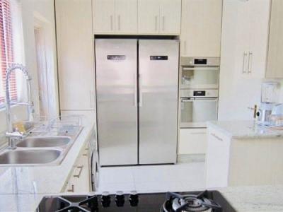 3 Bedroom Cluster in Lonehill-1