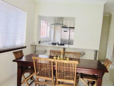3 Bedroom Cluster in Lonehill-3