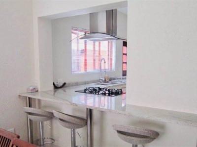 3 Bedroom Cluster in Lonehill-4