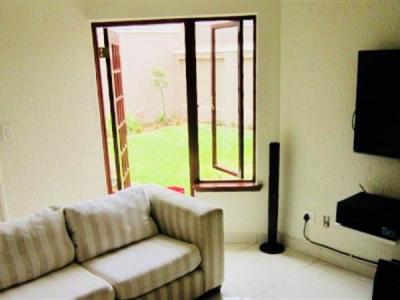3 Bedroom Cluster in Lonehill-7