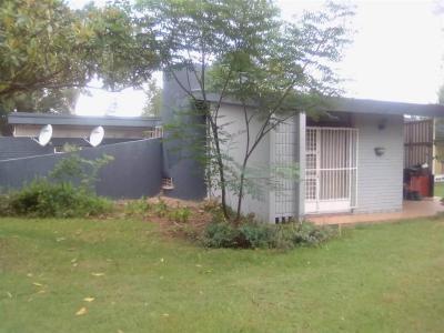 7 Bedroom House in Clubville-14