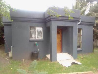 7 Bedroom House in Clubville-17