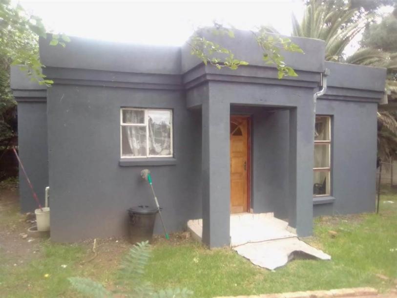 7 Bedroom House in Clubville-17