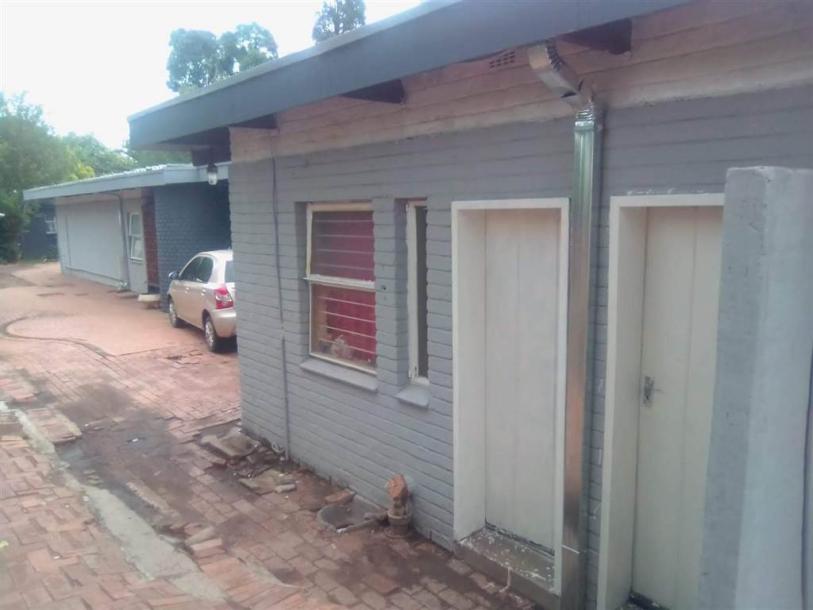 7 Bedroom House in Clubville-18