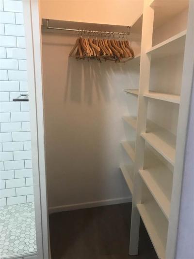 Studio apartment in Vredehoek