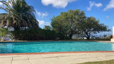 Studio apartment in Vredehoek