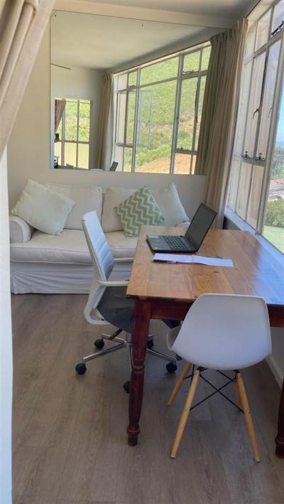 Studio apartment in Vredehoek