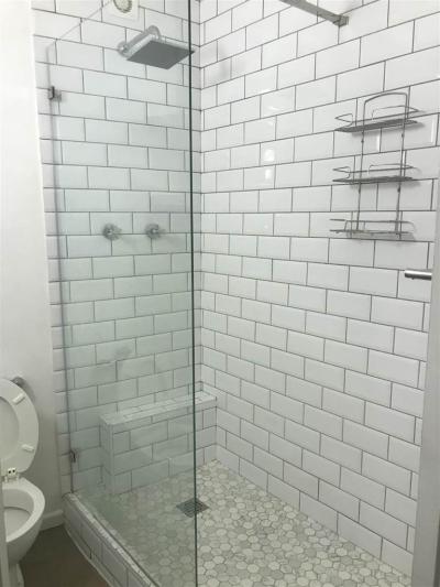 Studio apartment in Vredehoek