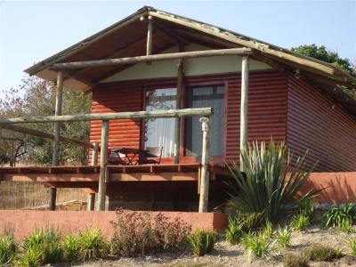 1 Bedroom Apartment in The Rest