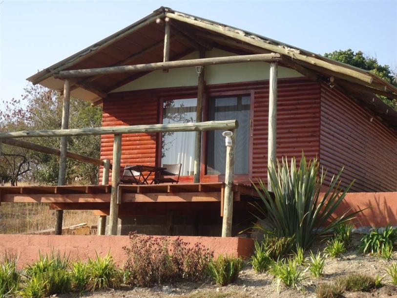 1 Bedroom Apartment in The Rest-0