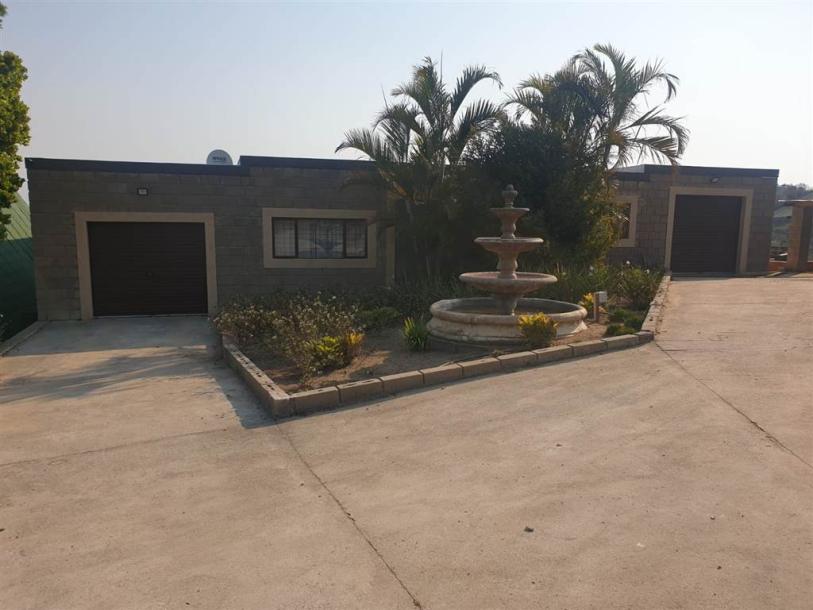 3 Bedroom House in The Rest-0