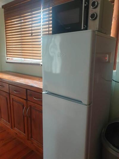 1 Bedroom Apartment in The Rest-9