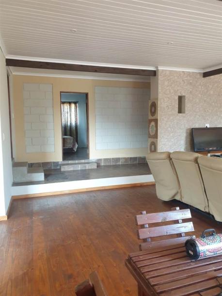 3 Bedroom House in The Rest-11