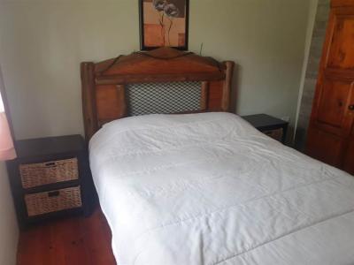 1 Bedroom Apartment in The Rest-12