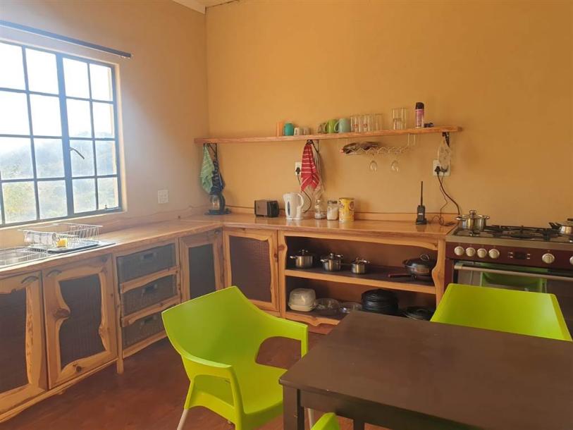 3 Bedroom House in The Rest-18