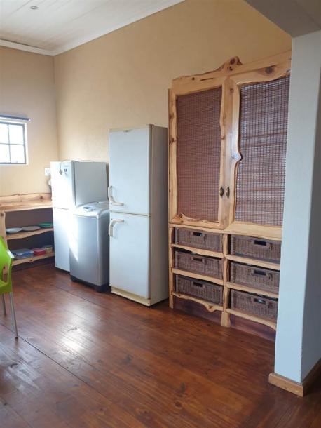 3 Bedroom House in The Rest-19