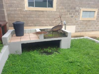 1 Bedroom Apartment in The Rest-2