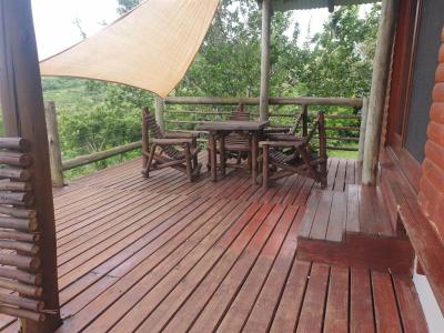 1 Bedroom Apartment in The Rest-4