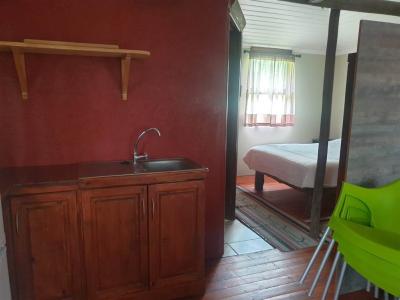 1 Bedroom Apartment in The Rest-5