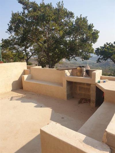 3 Bedroom House in The Rest-5