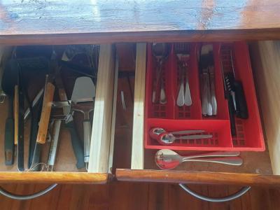 1 Bedroom Apartment in The Rest-6