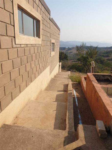 3 Bedroom House in The Rest-6