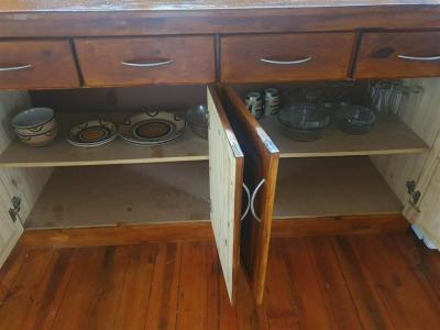 1 Bedroom Apartment in The Rest-7