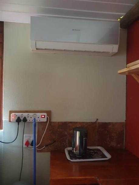 1 Bedroom Apartment in The Rest-8