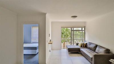 2 Bedroom Flat in Cape Town City Centre