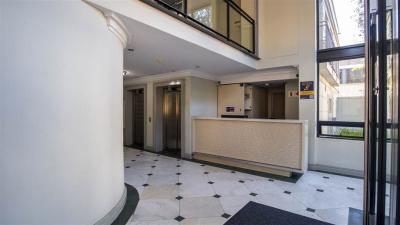 2 Bedroom Flat in Cape Town City Centre