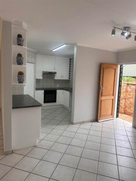 3 Bedroom Townhouse in Highveld-1