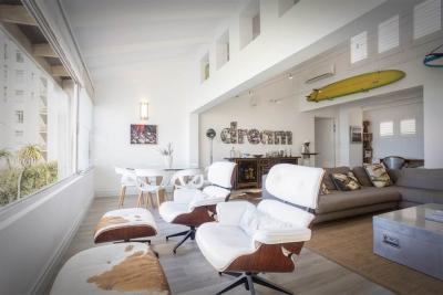 3 Bedroom Apartment in Umhlanga Rocks