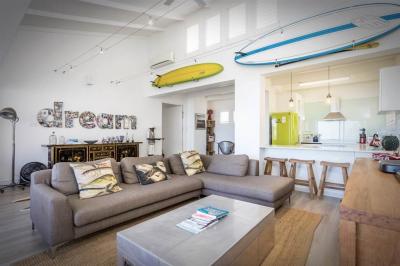 3 Bedroom Apartment in Umhlanga Rocks