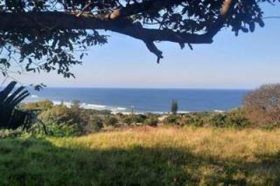 2 023 m² Land available in Umzumbe