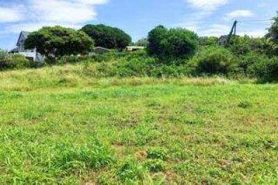 2 023 m² Land available in Umzumbe-9