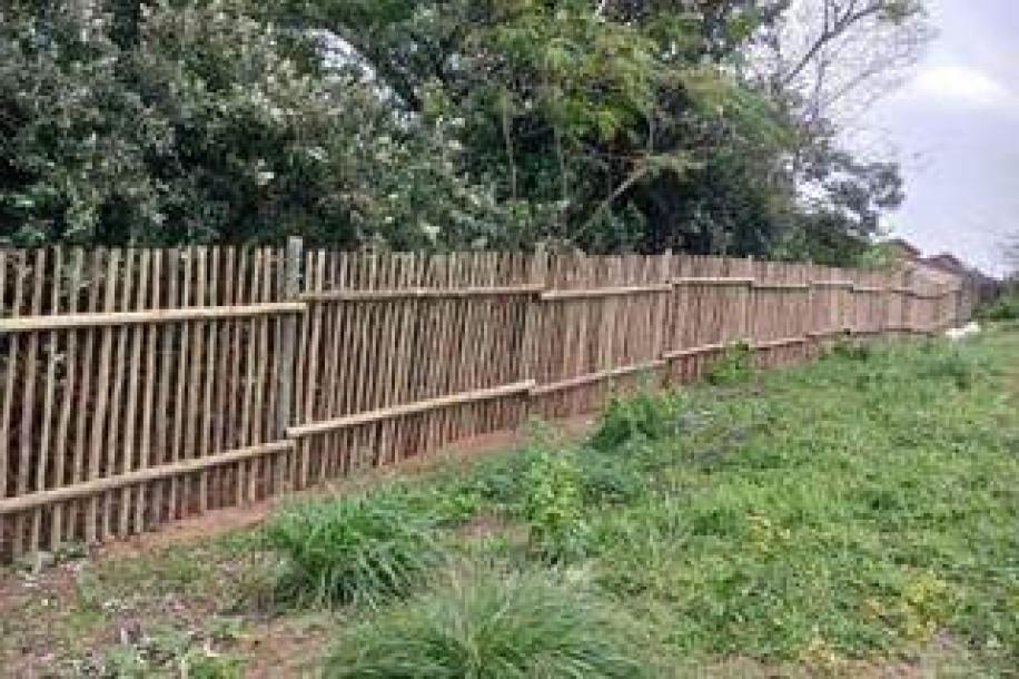 2 023 m² Land available in Umzumbe-10