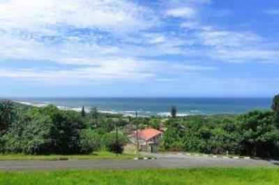 2 023 m² Land available in Umzumbe-1